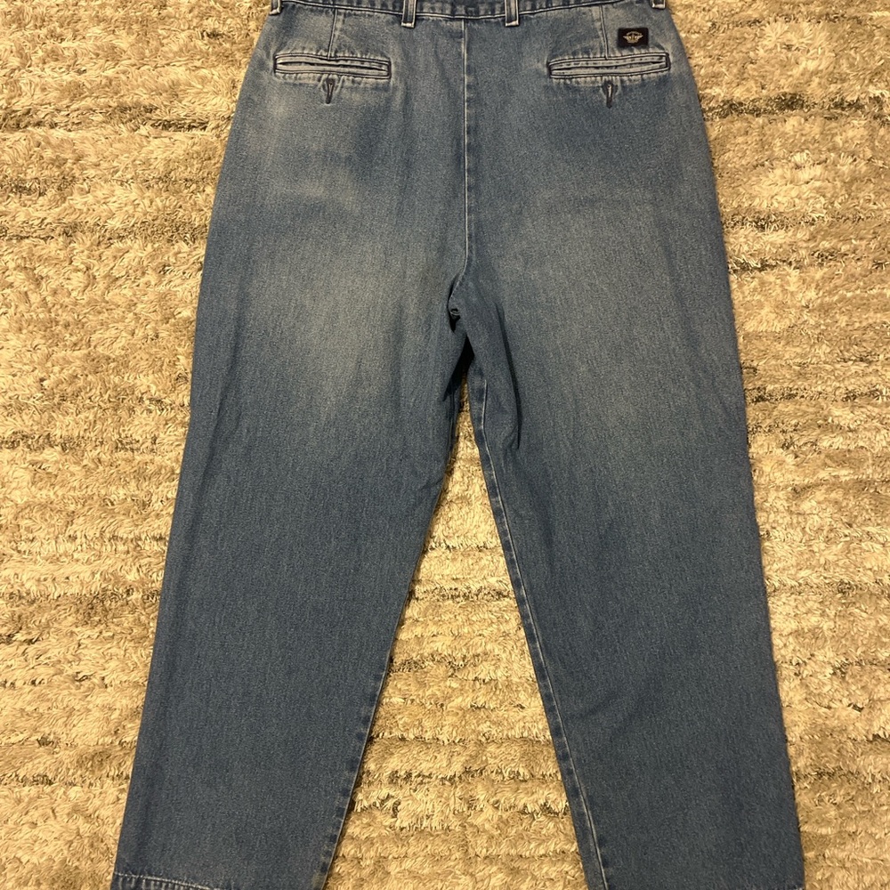 Dockers Blue Jeans 34x30